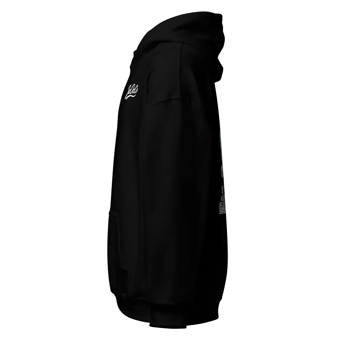 Santa Gang – Streetwear Hoodie