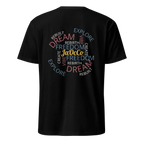 Freedom Rebirth – Streetwear T-shirt