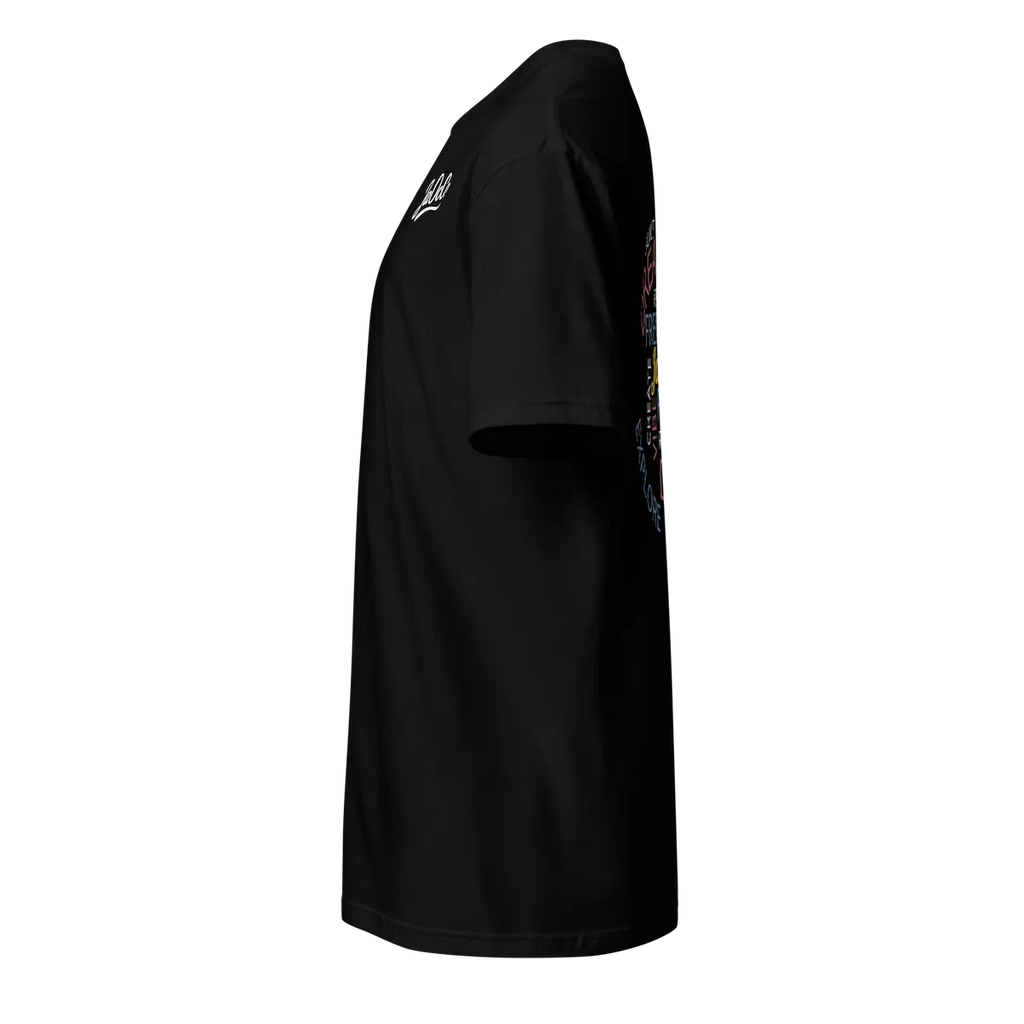 Freedom Rebirth – Streetwear T-shirt