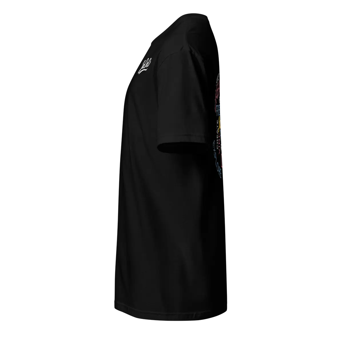 Freedom Rebirth – Streetwear T-shirt