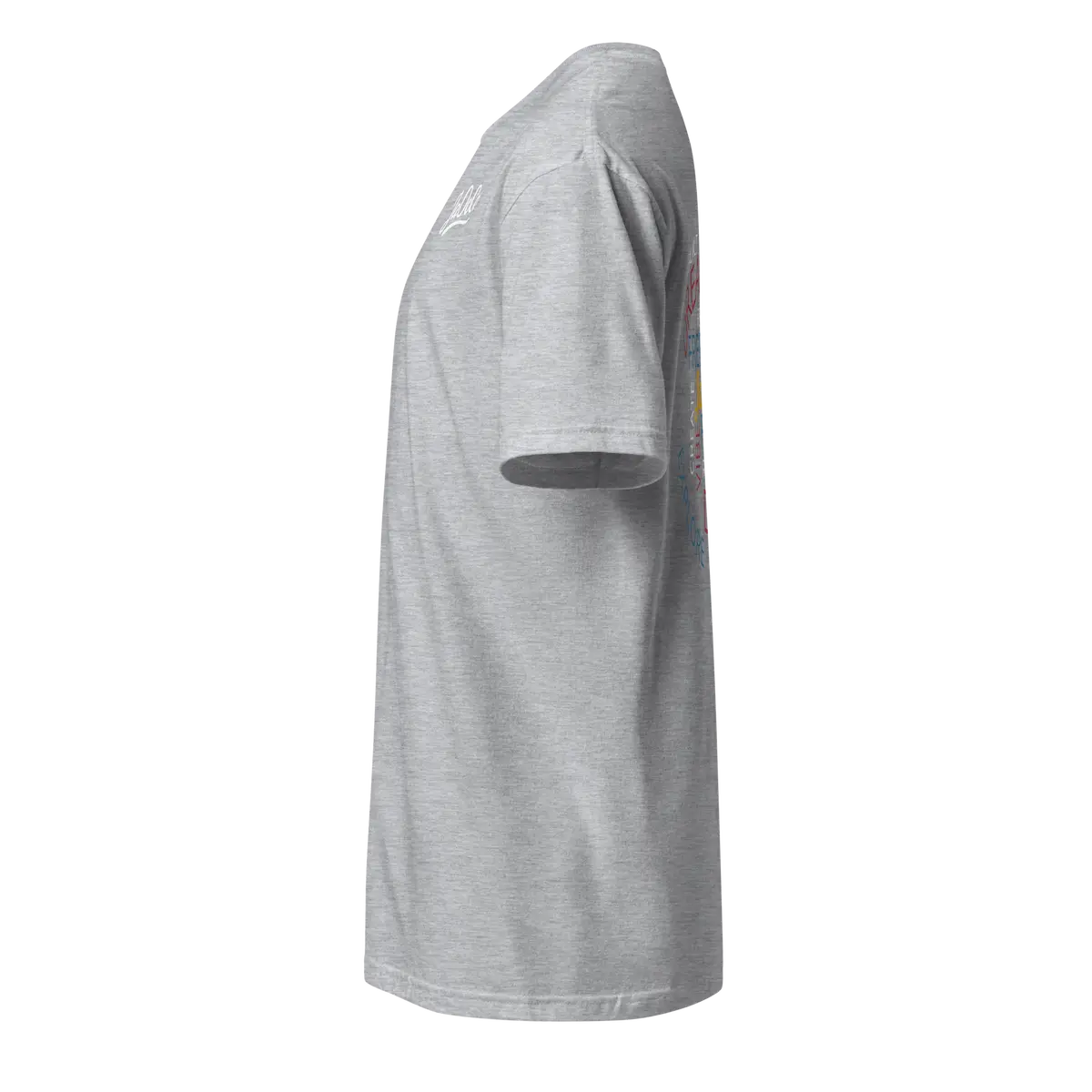 Freedom Rebirth – Streetwear T-shirt