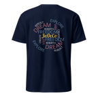 Freedom Rebirth – Streetwear T-shirt