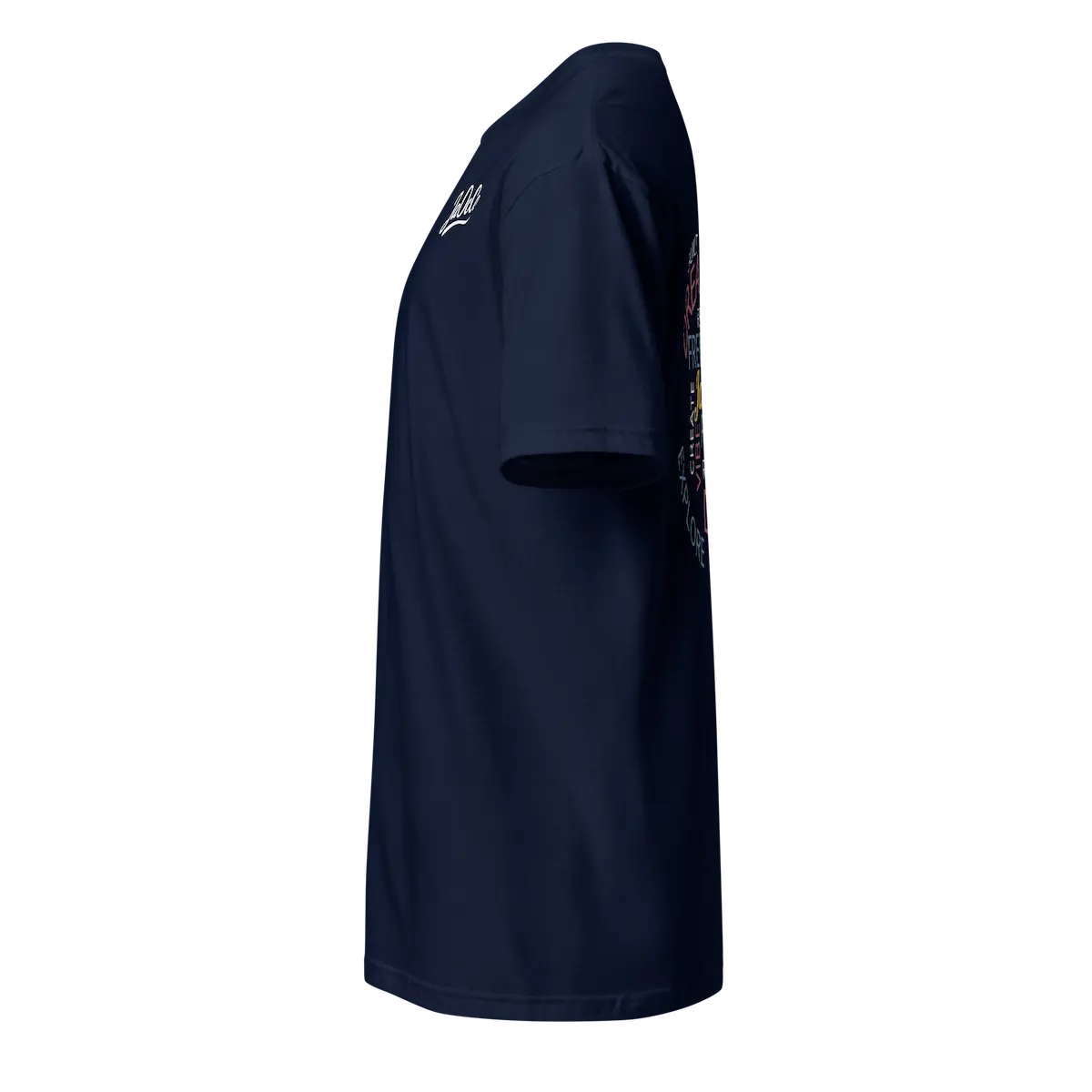 Freedom Rebirth – Streetwear T-shirt