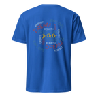 Freedom Rebirth – Streetwear T-shirt