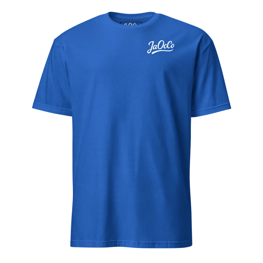 Freedom Rebirth – Streetwear T-shirt