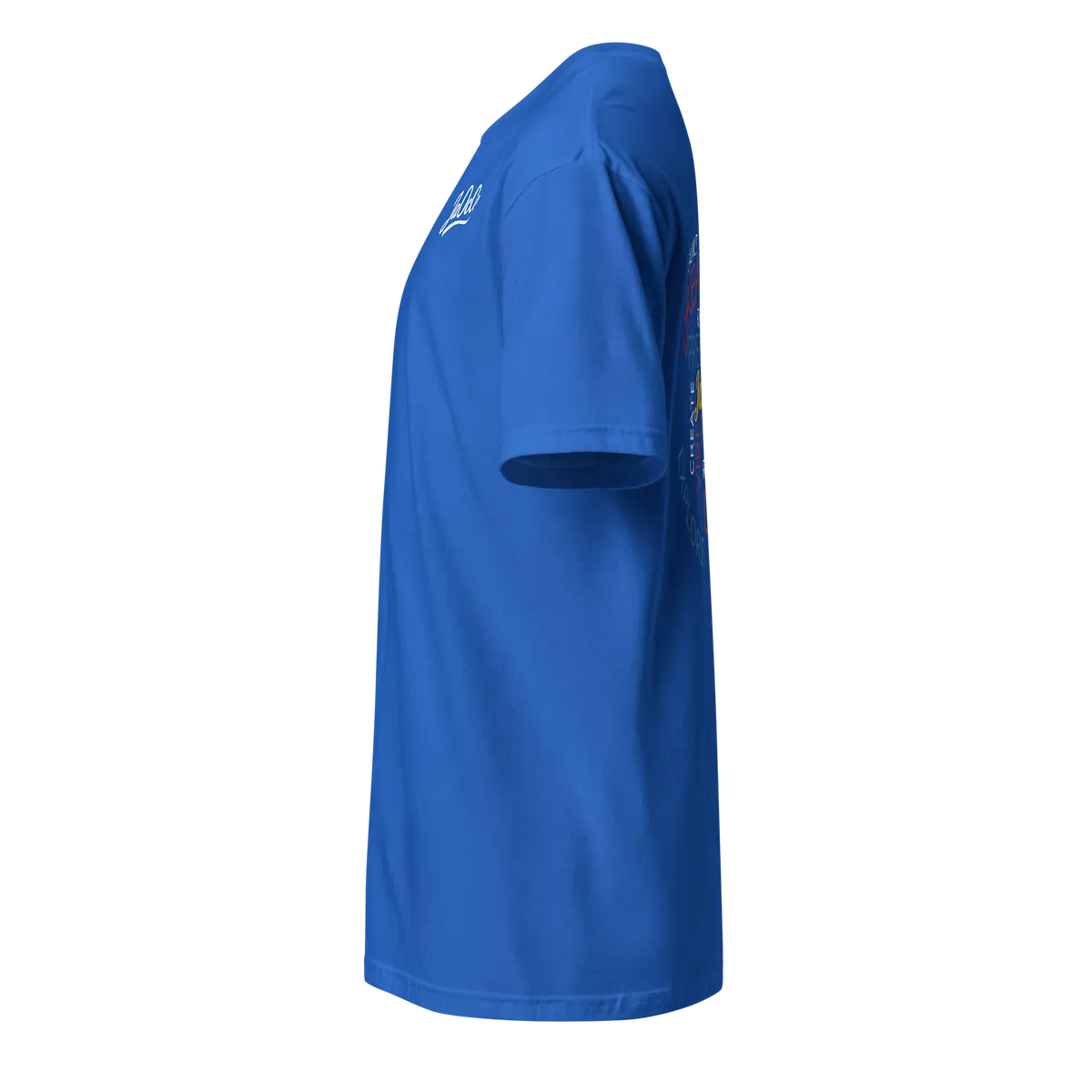 Freedom Rebirth – Streetwear T-shirt