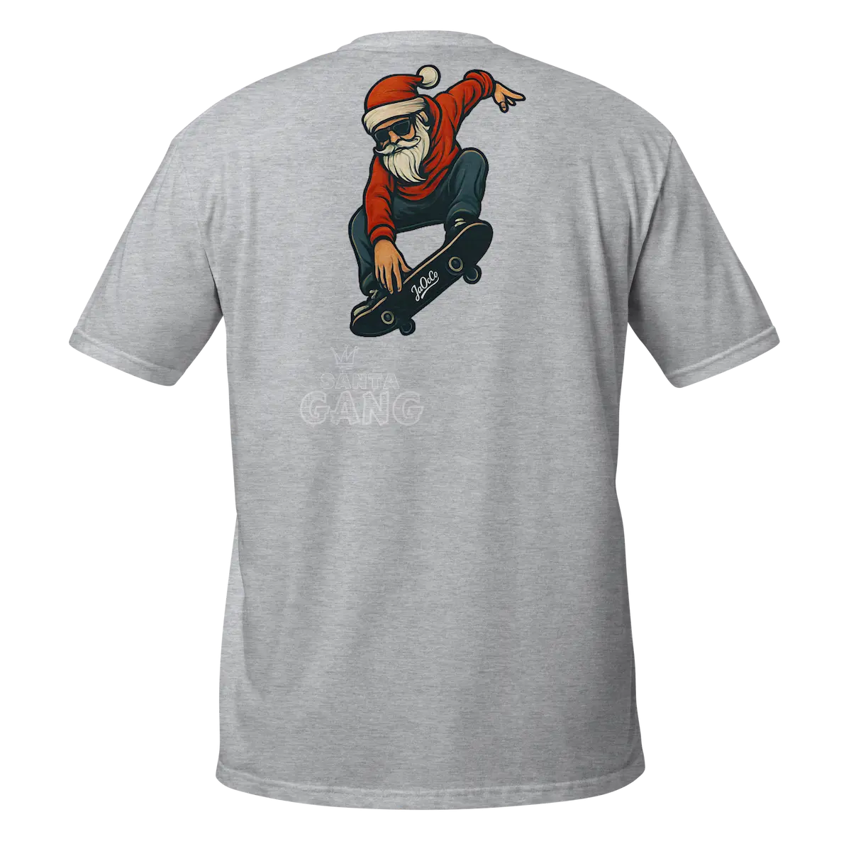 Santa Gang – Streetwear T-shirt