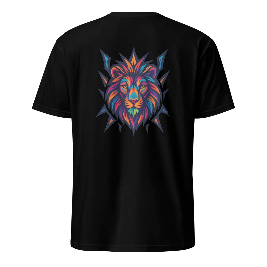 Street King – Streetwear T-shirt