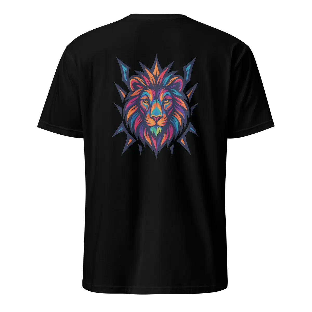 Street King – Streetwear T-shirt