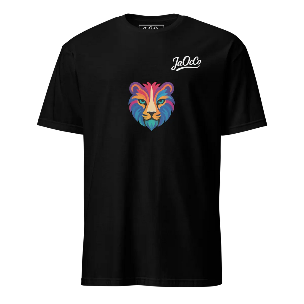 Street King – Streetwear T-shirt