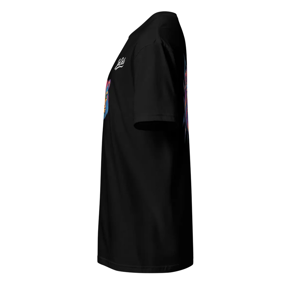 Street King – Streetwear T-shirt