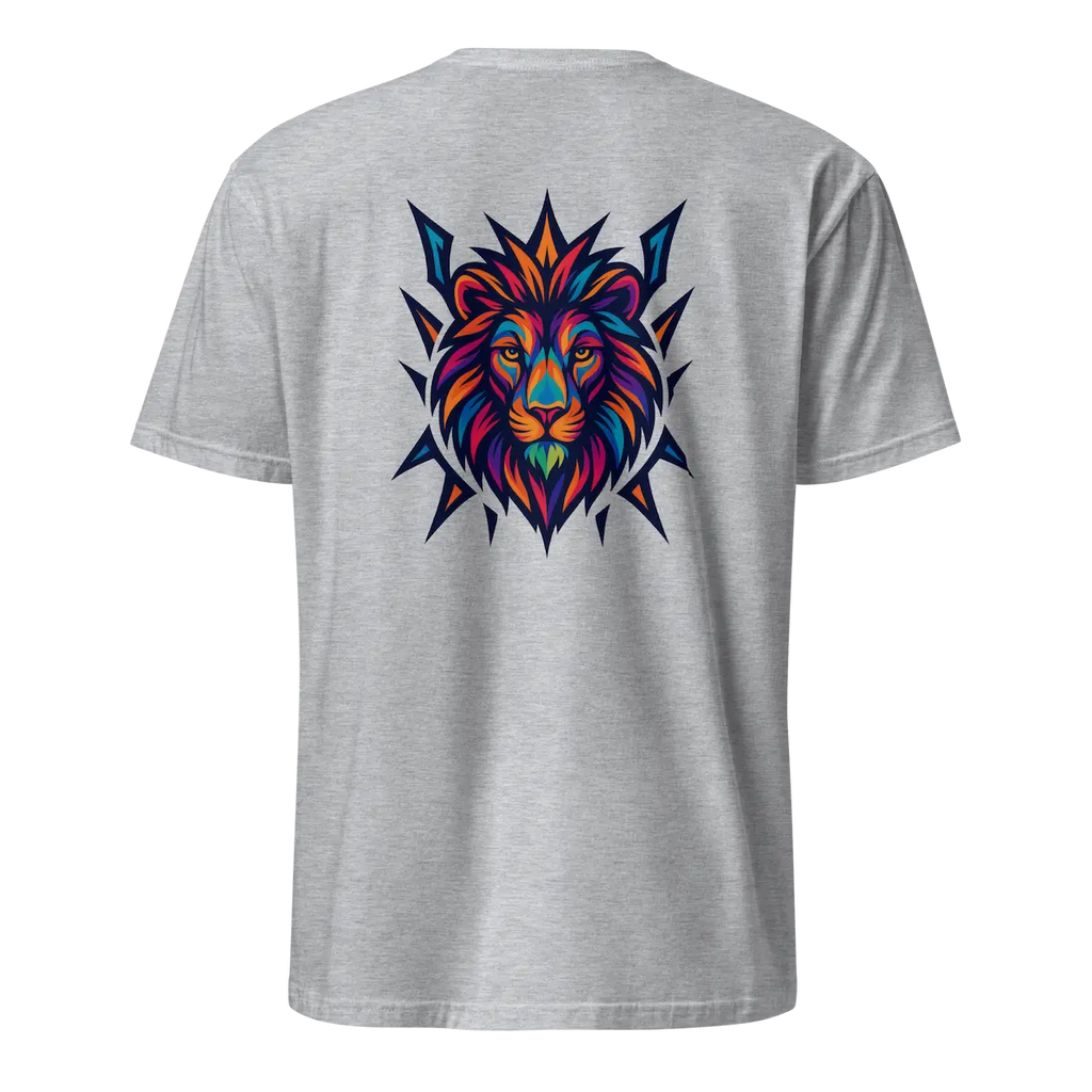 Street King – Streetwear T-shirt