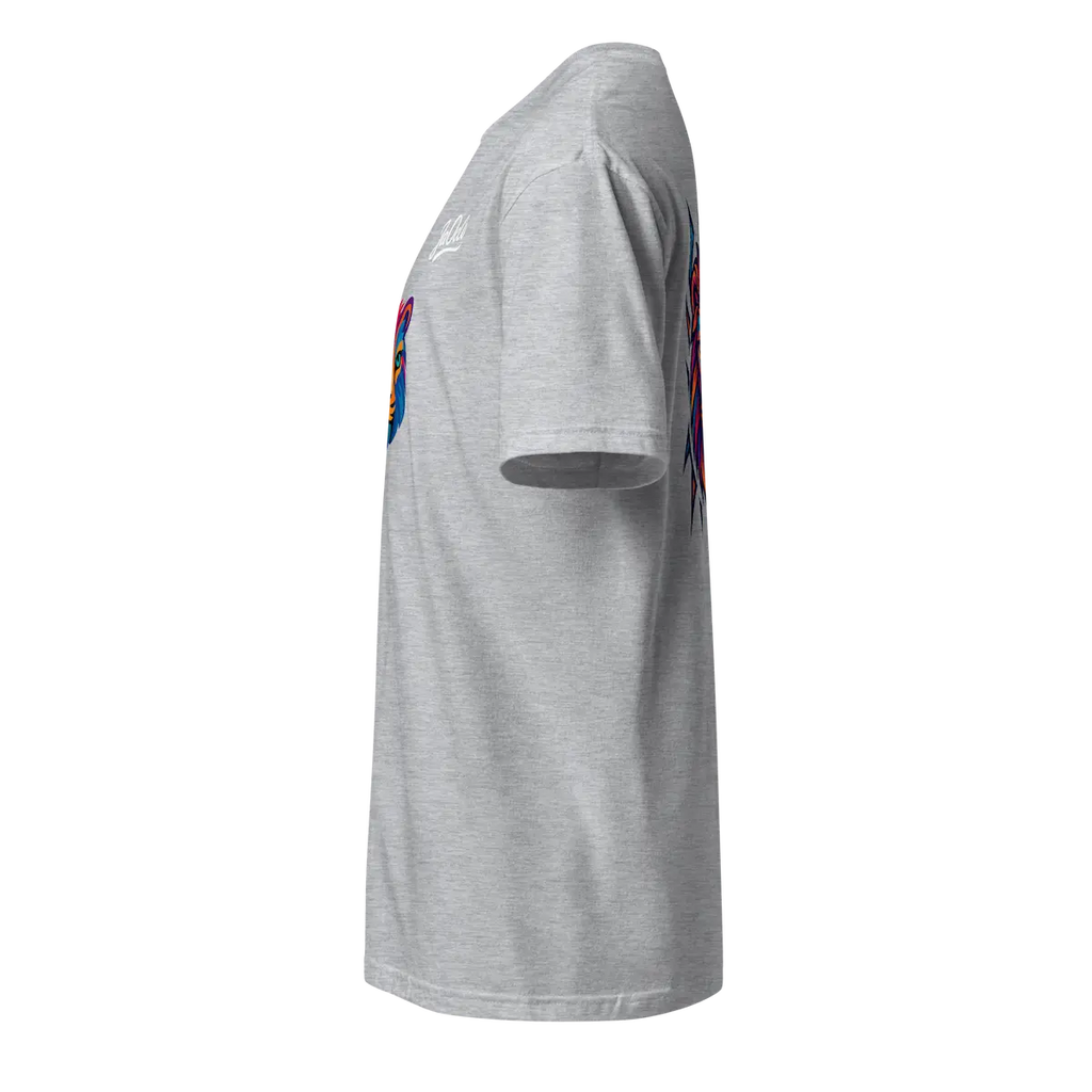 Street King – Streetwear T-shirt