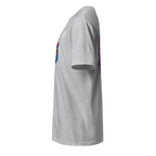 Street King – Streetwear T-shirt