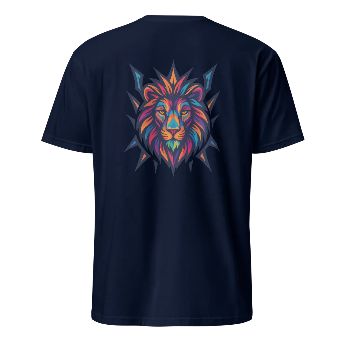 Street King – Streetwear T-shirt