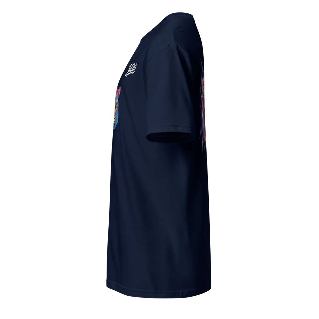 Street King – Streetwear T-shirt