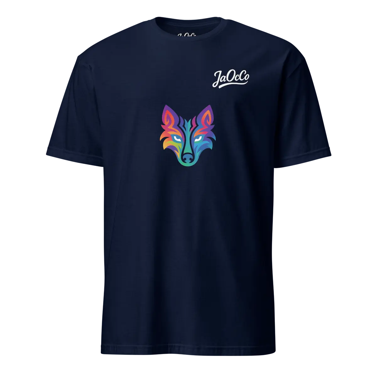 Wolfmoon – Streetwear T-shirt